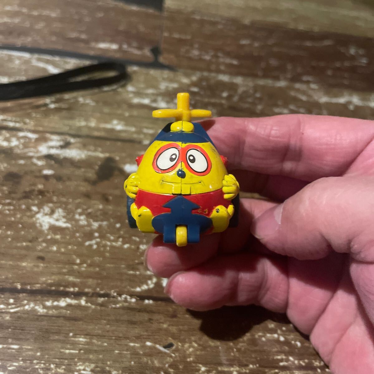 Yahoo!オークション -ロボダッチ(キャラクター)の落札相場・落札 Yahoo!オークション -ロボダッチ(キャラクター)の落札相場・落札
