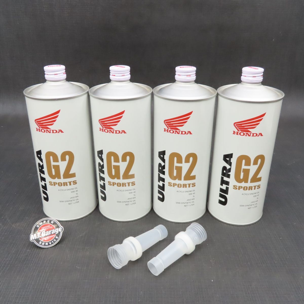 2025年最新】Yahoo!オークション -ホンダ ウルトラオイルの中古
