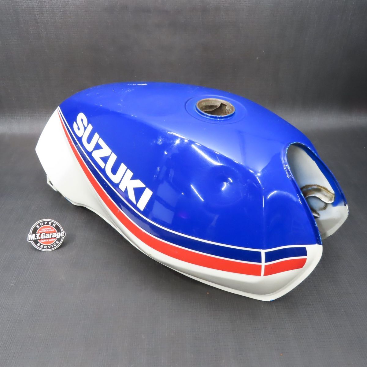 2025年最新】Yahoo!オークション -gsx400e ゴキ タンクの中古品 2025年最新】Yahoo!オークション -gsx400e ゴキ タンクの中古品