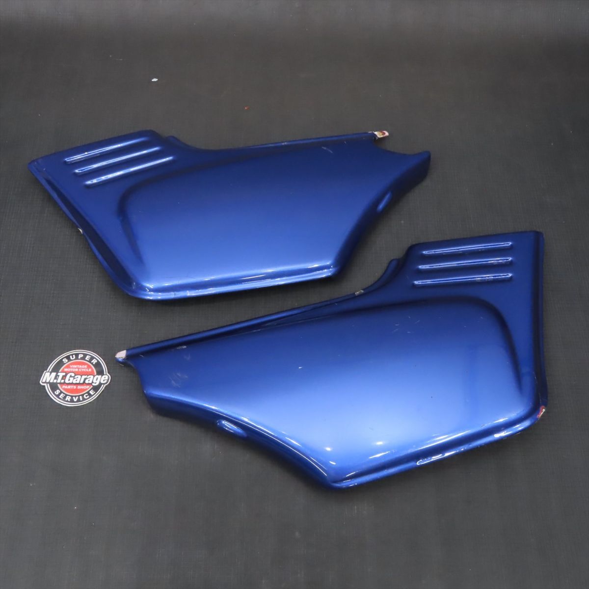 2025年最新】Yahoo!オークション -cb1100サイドカバーの中古品