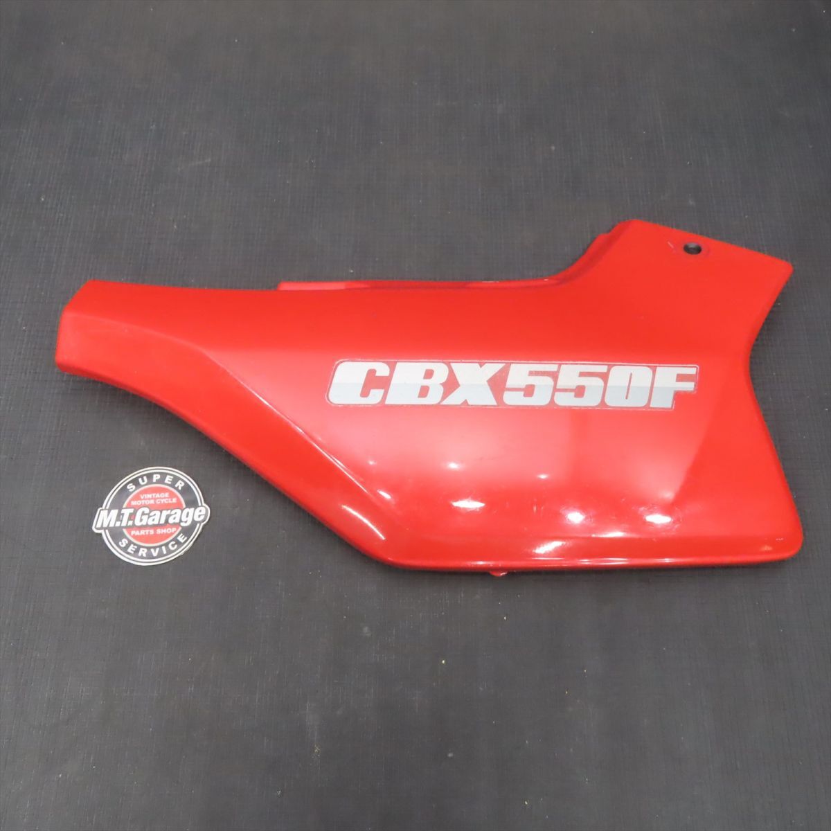 2025年最新】Yahoo!オークション -cbx400fサイドカバーの中古品