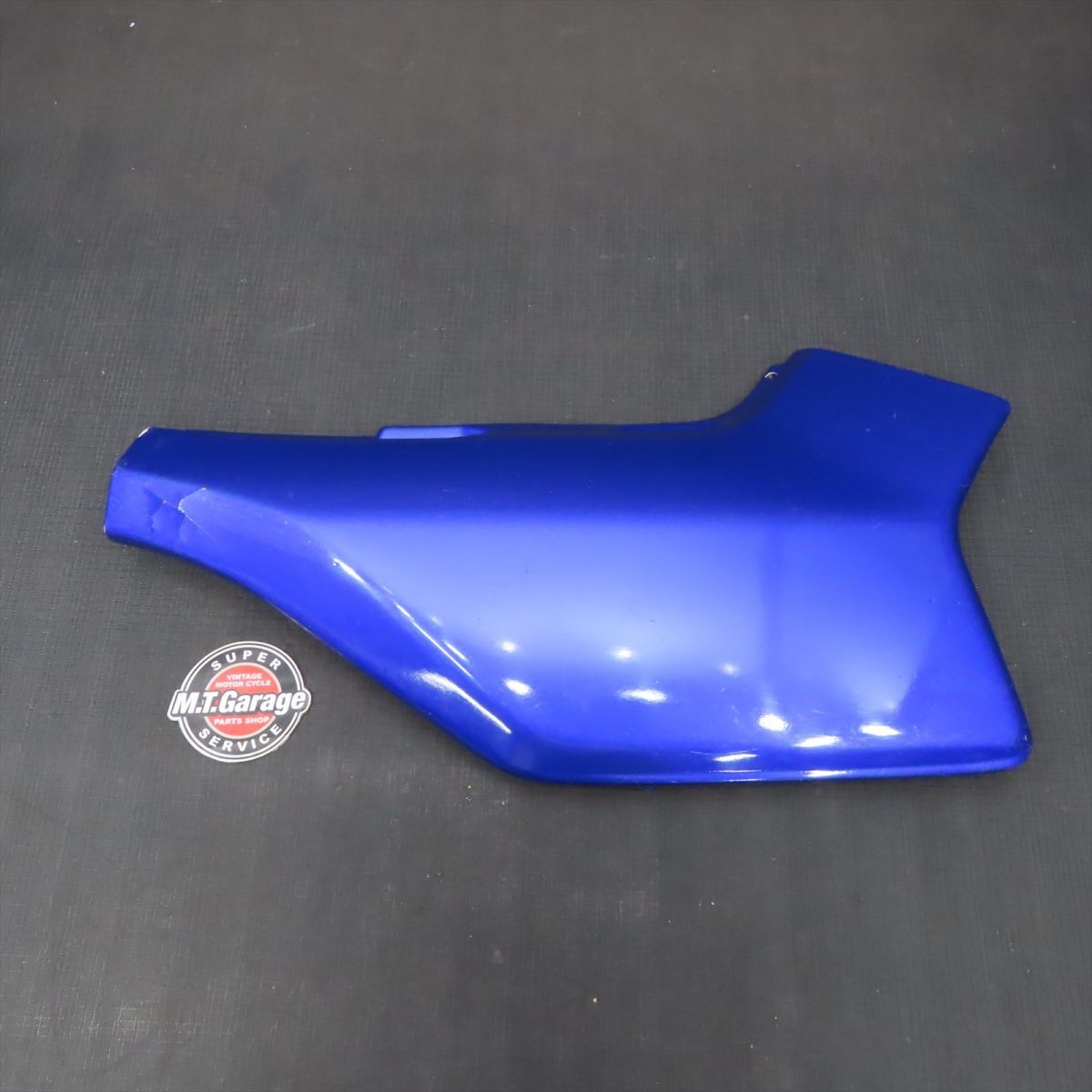 2025年最新】Yahoo!オークション -cbx400fサイドカバーの中古品