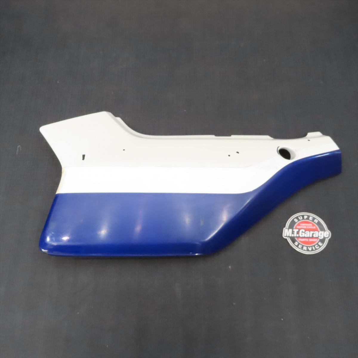 2025年最新】Yahoo!オークション -cbx400fサイドカバーの中古品