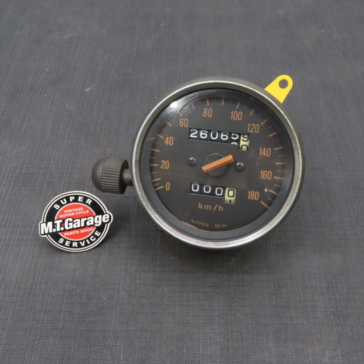 2025年最新】Yahoo!オークション -cb250n メーターの中古品