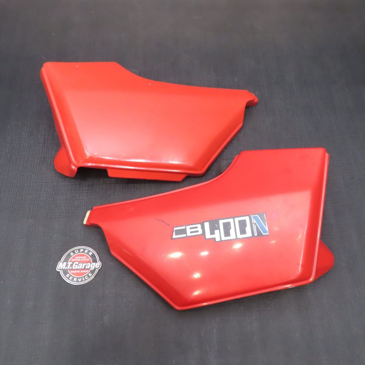 2025年最新】Yahoo!オークション -cb400n カバーの中古品・新品