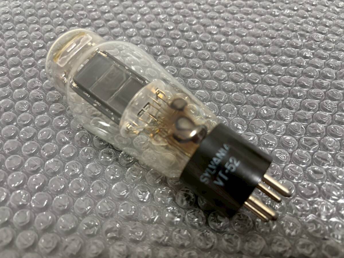 Yahoo!オークション -「vt-52」(オーディオ機器) の落札相場 Yahoo!オークション -「vt-52」(オーディオ機器) の落札相場