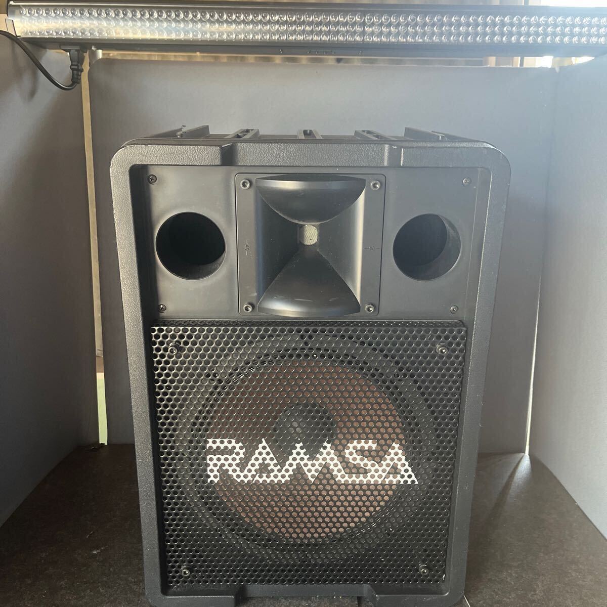 2025年最新】Yahoo!オークション -ramsa スピーカー(一般)の中古 2025年最新】Yahoo!オークション -ramsa スピーカー(一般)の中古