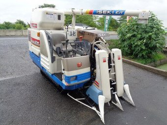 2025年最新】Yahoo!オークション -イセキ コンバイン 2条(車体 2025年最新】Yahoo!オークション -イセキ コンバイン 2条(車体