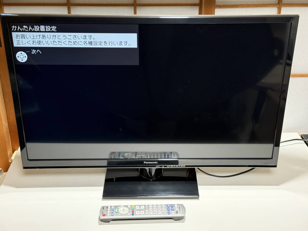 Yahoo!オークション -「th-32a320」の落札相場・落札価格 Yahoo!オークション -「th-32a320」の落札相場・落札価格
