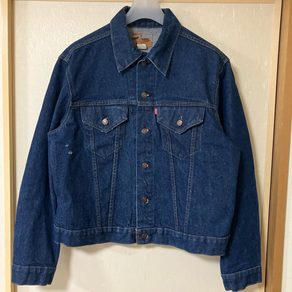 2025年最新】Yahoo!オークション -リーバイス 70505 46の中古品 2025年最新】Yahoo!オークション -リーバイス 70505 46の中古品