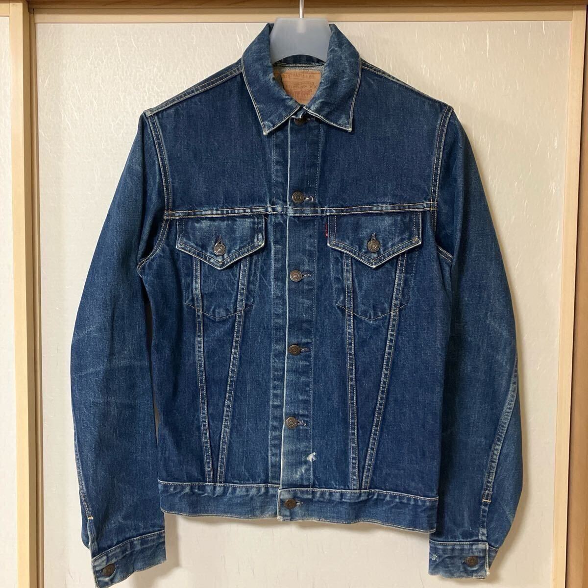 2025年最新】Yahoo!オークション -リーバイス 71205の中古品 2025年最新】Yahoo!オークション -リーバイス 71205の中古品