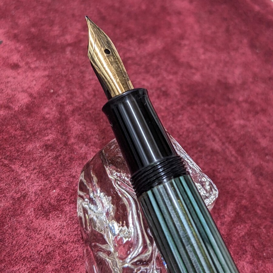 2025年最新】Yahoo!オークション -pelikan 万年筆 14cの中古品 2025年最新】Yahoo!オークション -pelikan 万年筆 14cの中古品