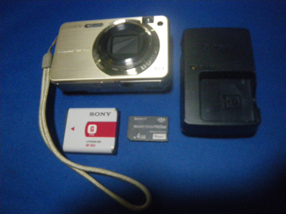 Yahoo!オークション -「dsc-w170」の落札相場・落札価格 Yahoo!オークション -「dsc-w170」の落札相場・落札価格