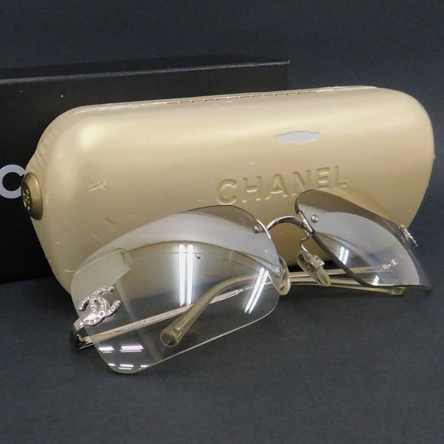 2025年最新】Yahoo!オークション -chanel 4017-dの中古品・新品 2025年最新】Yahoo!オークション -chanel 4017-dの中古品・新品