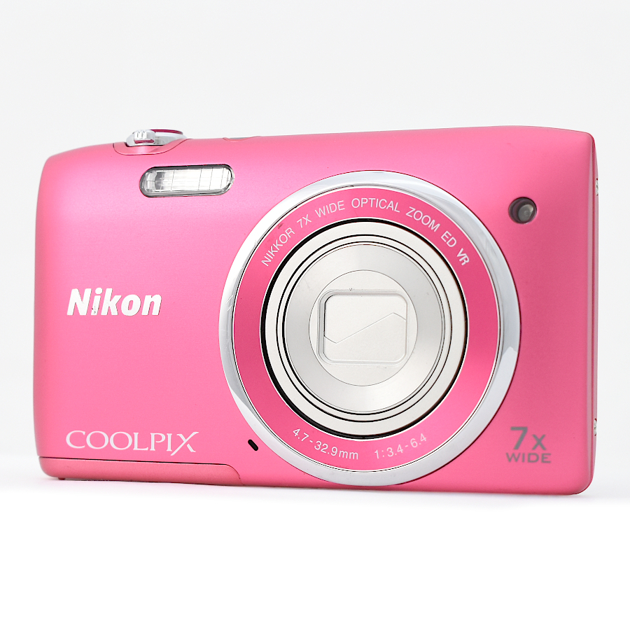 Yahoo!オークション -「ニコン coolpix s3500」の落札相場・落札価格 Yahoo!オークション -「ニコン coolpix s3500」の落札相場・落札価格