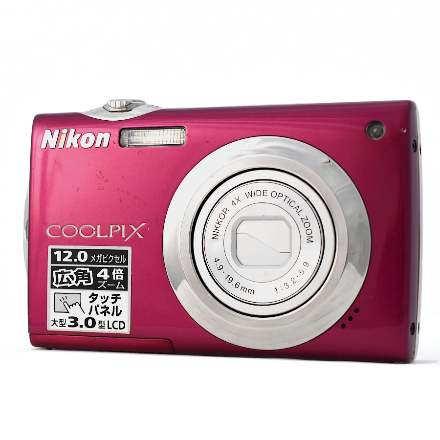 Yahoo!オークション -「coolpix s4000」の落札相場・落札価格 Yahoo!オークション -「coolpix s4000」の落札相場・落札価格