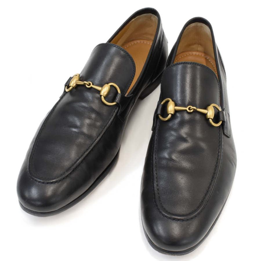 Yahoo!オークション -「グッチ GUCCI レザー ホースビット Yahoo!オークション -「グッチ GUCCI レザー ホースビット
