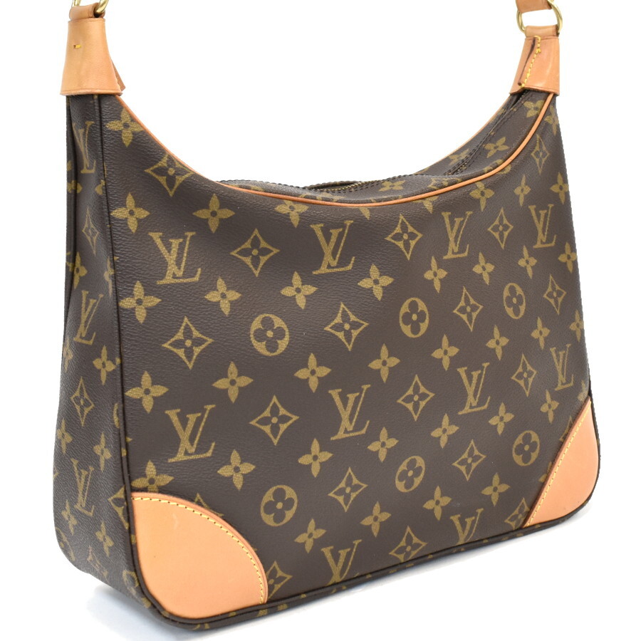 Yahoo!オークション -「louis vuitton モノグラム ブローニュ Yahoo!オークション -「louis vuitton モノグラム ブローニュ