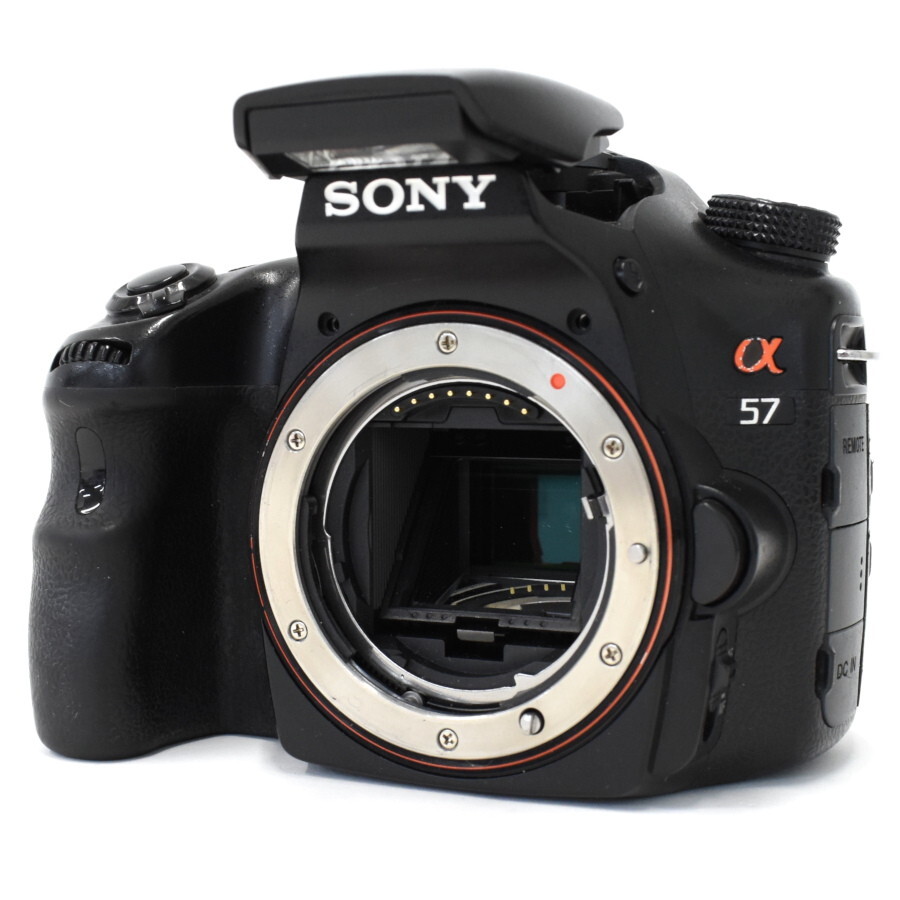 2025年最新】Yahoo!オークション -sony a57の中古品・新品・未 2025年最新】Yahoo!オークション -sony a57の中古品・新品・未