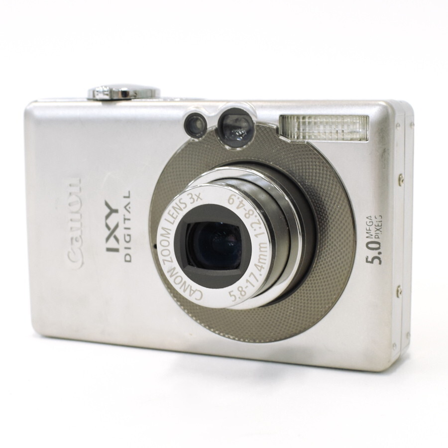Yahoo!オークション -「canon ixy digital 55」の落札相場・落札価格 Yahoo!オークション -「canon ixy digital 55」の落札相場・落札価格