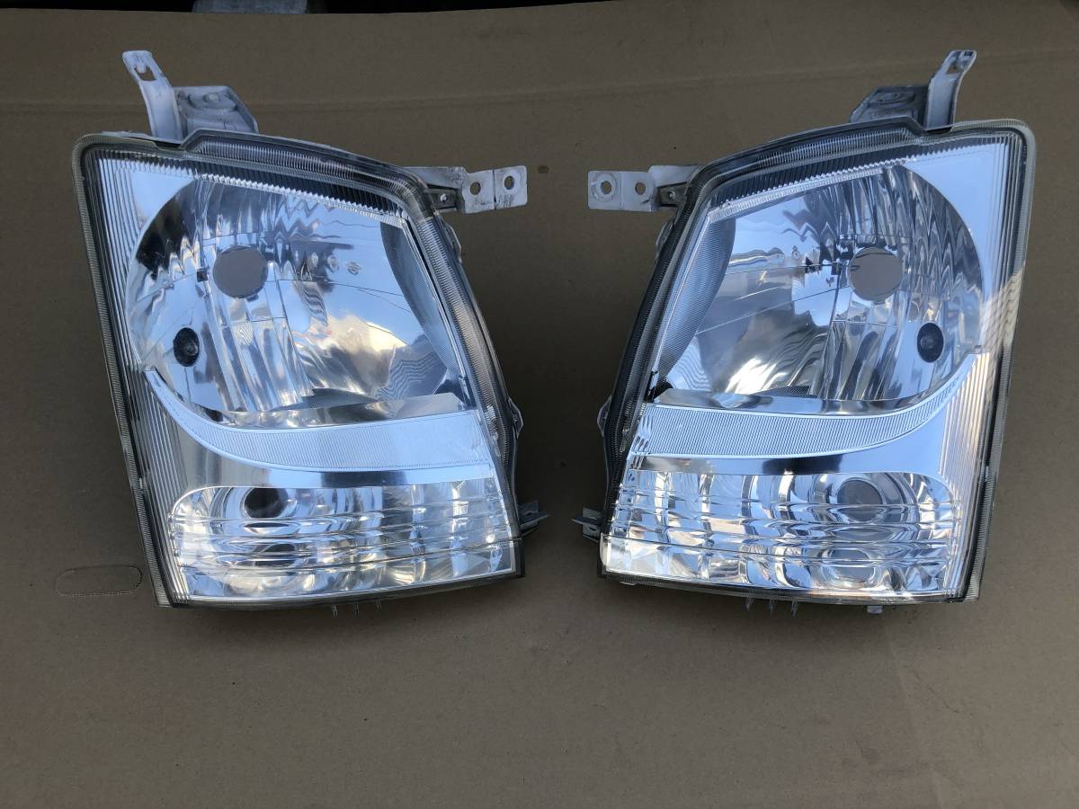 2025年最新】Yahoo!オークション -mh21s ヘッドライトの中古品