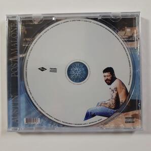 送料無料! Post Malone - Austin ポスト・マローン 輸入盤CD 新品・未開封品