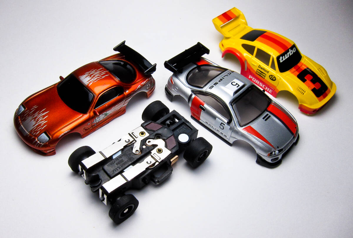 Yahoo!オークション -「トミーafx」(スロットカー) の落札相場 Yahoo!オークション -「トミーafx」(スロットカー) の落札相場