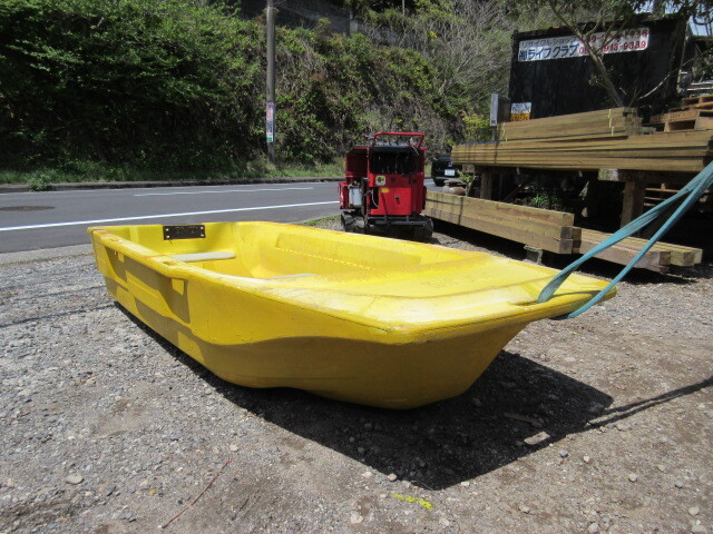 Yahoo!オークション -「ryobi」(船、ボート) の落札相場・落札価格 Yahoo!オークション -「ryobi」(船、ボート) の落札相場・落札価格