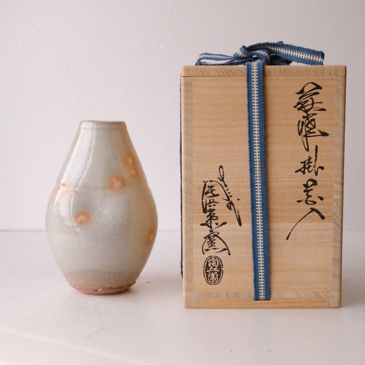 2025年最新】Yahoo!オークション -萩焼 花瓶の中古品・新品・未 2025年最新】Yahoo!オークション -萩焼 花瓶の中古品・新品・未