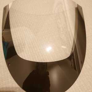 ビモータ DB4 クリアスクリーン 新品