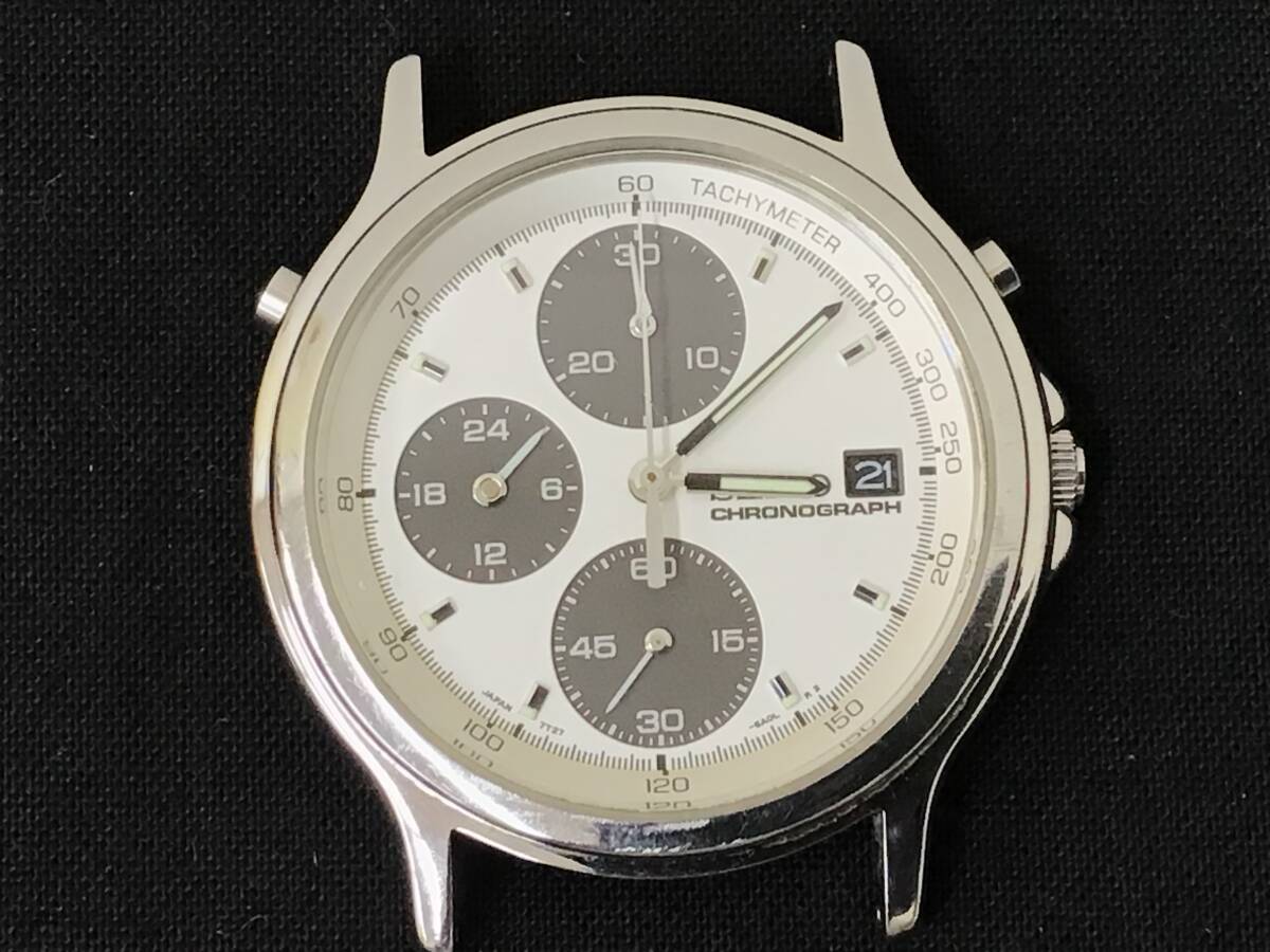 Yahoo!オークション -「seiko 7t27」の落札相場・落札価格 Yahoo!オークション -「seiko 7t27」の落札相場・落札価格