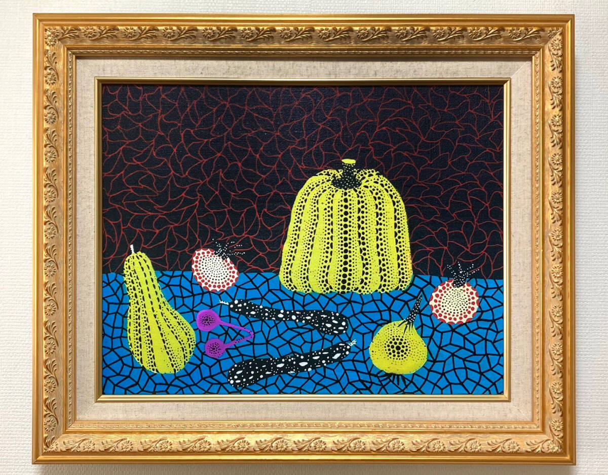 Yahoo!オークション -「ジミー大西」(油彩) (絵画)の落札相場 Yahoo!オークション -「ジミー大西」(油彩) (絵画)の落札相場