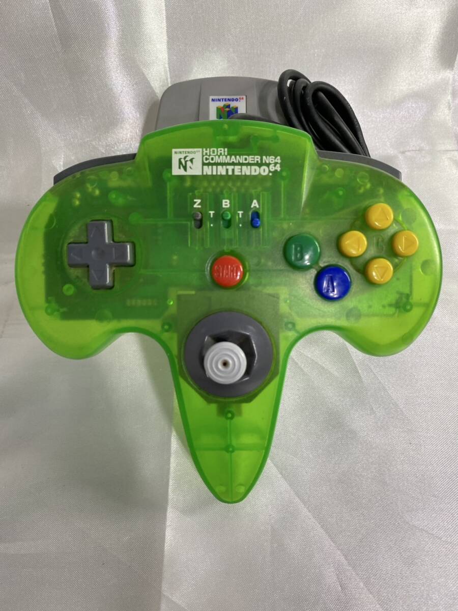 2025年最新】Yahoo!オークション -64gbパック(NINTENDO 64)の 2025年最新】Yahoo!オークション -64gbパック(NINTENDO 64)の