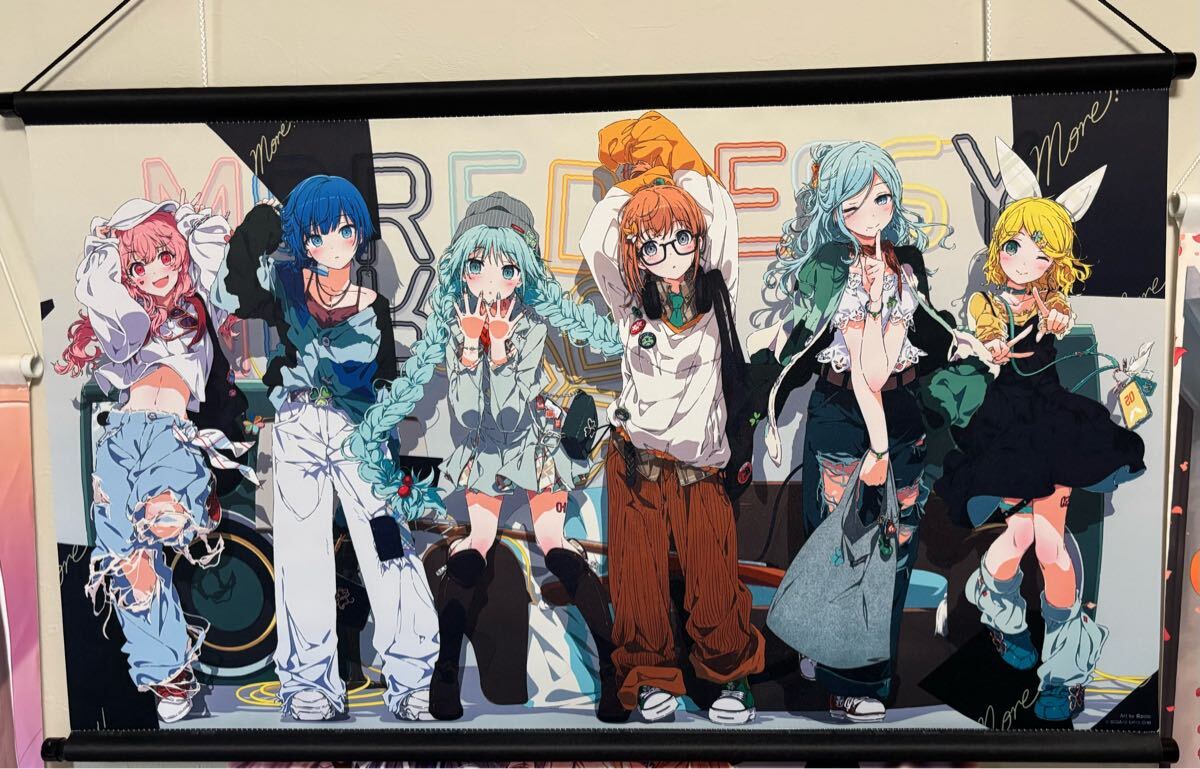 2025年最新】Yahoo!オークション -初音ミク プロセカの中古品 2025年最新】Yahoo!オークション -初音ミク プロセカの中古品