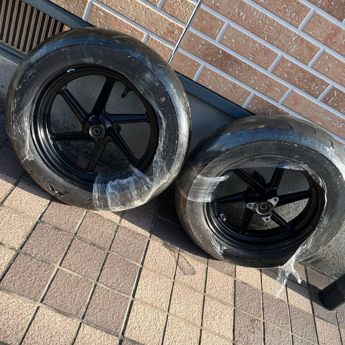 Yahoo!オークション -「nsr50 ホイール」の落札相場・落札価格 Yahoo!オークション -「nsr50 ホイール」の落札相場・落札価格