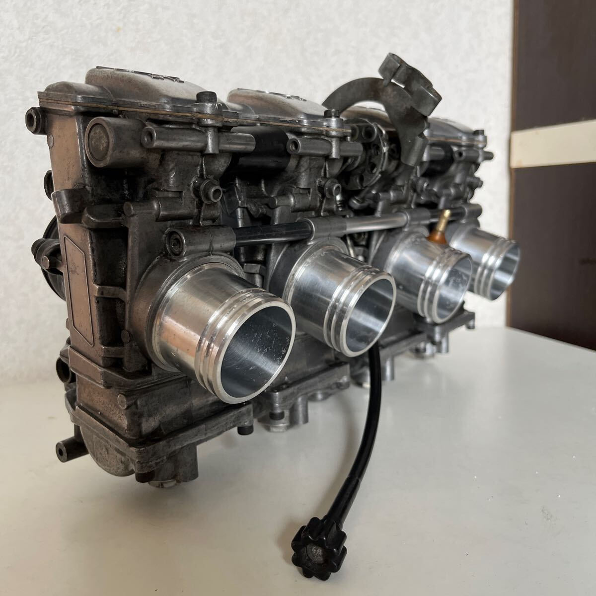2025年最新】Yahoo!オークション -fcr39 キャブレターの中古品 2025年最新】Yahoo!オークション -fcr39 キャブレターの中古品