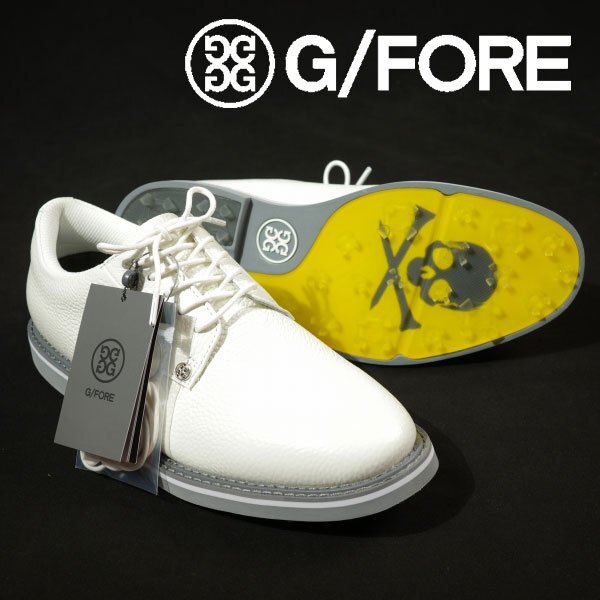 Yahoo!オークション -「ジーフォア g/fore シューズ」の落札 Yahoo!オークション -「ジーフォア g/fore シューズ」の落札