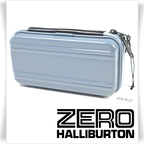 ZERO HALLIBURTON 未使用 ゼロハリバートン アタッシュケース