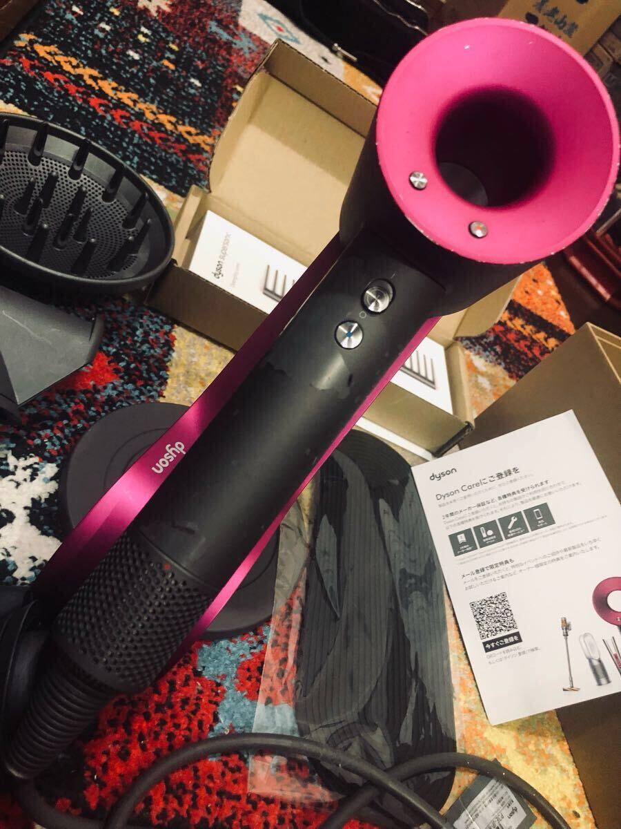 2025年最新】Yahoo!オークション -dyson supersonic ionic hd08 2025年最新】Yahoo!オークション -dyson supersonic ionic hd08