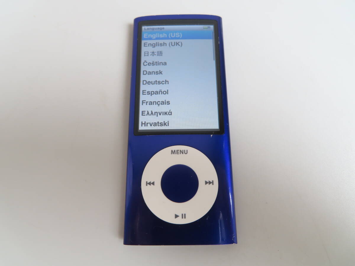 Yahoo!オークション -「iPod nano 第5世代 16」の落札相場・落札価格 Yahoo!オークション -「iPod nano 第5世代 16」の落札相場・落札価格