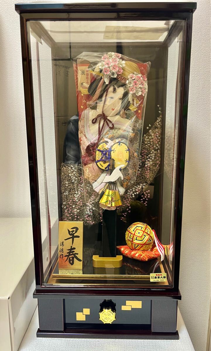 2025年最新】Yahoo!オークション -五月人形 ケース入りの中古品 2025年最新】Yahoo!オークション -五月人形 ケース入りの中古品
