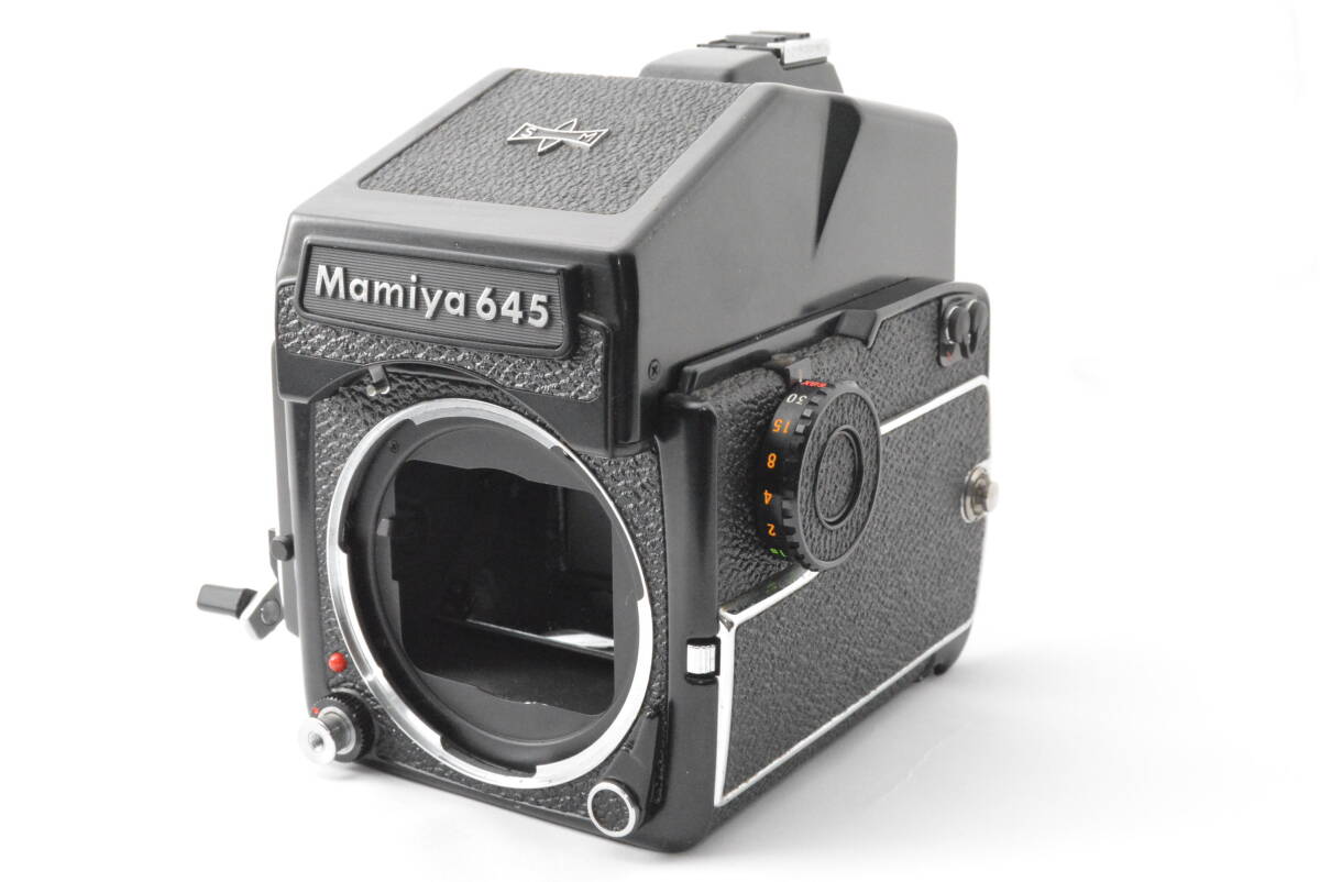 Yahoo!オークション -「マミヤ m645 1000s」の落札相場・落札価格 Yahoo!オークション -「マミヤ m645 1000s」の落札相場・落札価格
