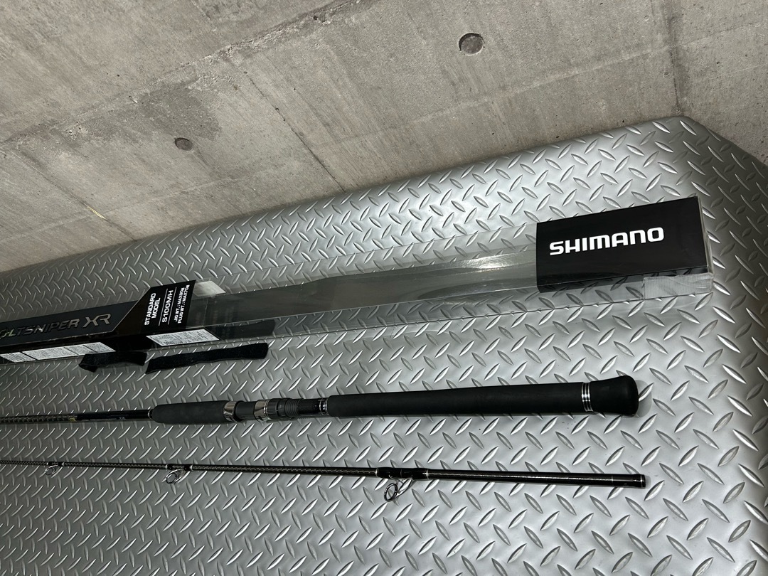 Yahoo!オークション -「コルトスナイパーXR S100MH」の落札相場 Yahoo!オークション -「コルトスナイパーXR S100MH」の落札相場