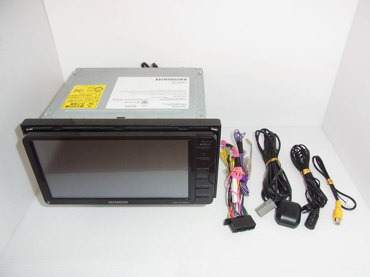 2025年最新】Yahoo!オークション -mdv-s706wの中古品・新品・未 2025年最新】Yahoo!オークション -mdv-s706wの中古品・新品・未