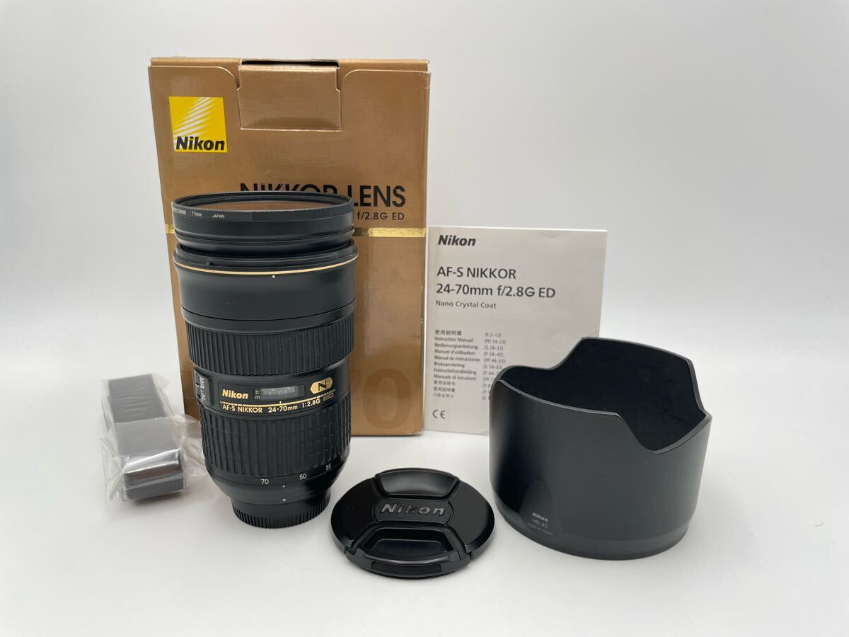 2025年最新】Yahoo!オークション -nikkor 24-70mm f 2.8 g edの 2025年最新】Yahoo!オークション -nikkor 24-70mm f 2.8 g edの