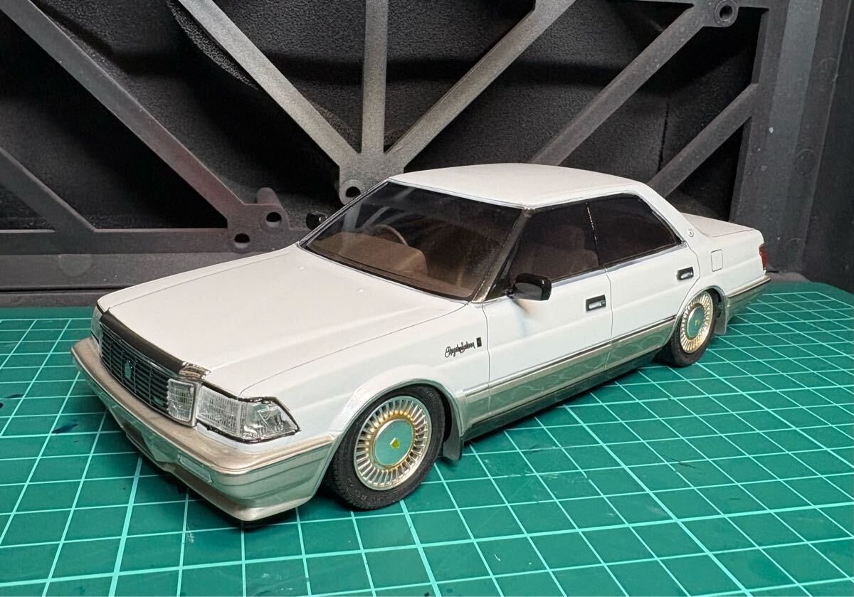 2025年最新】Yahoo!オークション -プラモデル 車 完成品