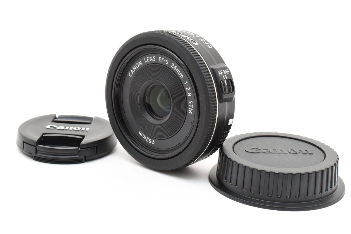 2025年最新】Yahoo!オークション -ef-s 24mm f2.8 stmの中古品 2025年最新】Yahoo!オークション -ef-s 24mm f2.8 stmの中古品