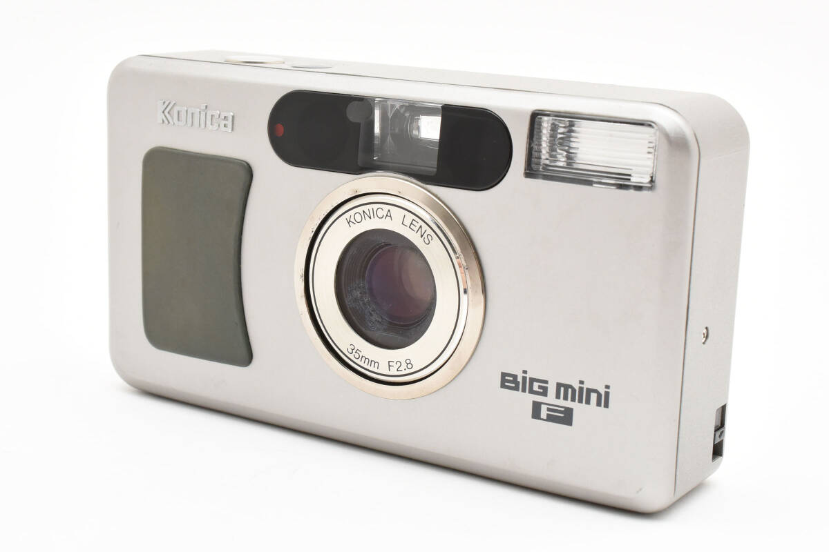 2025年最新】Yahoo!オークション -konica big mini f35 f2.8の 2025年最新】Yahoo!オークション -konica big mini f35 f2.8の