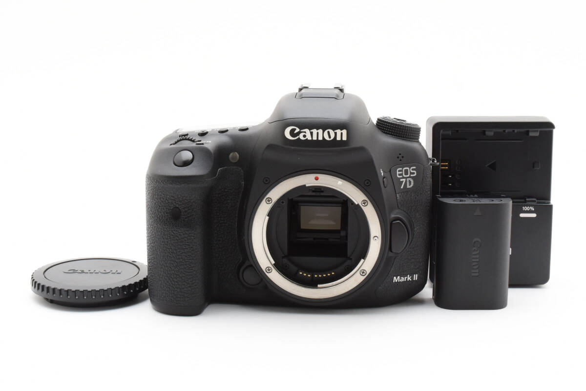 2025年最新】Yahoo!オークション -eos 7d mark iiの中古品・新品 2025年最新】Yahoo!オークション -eos 7d mark iiの中古品・新品