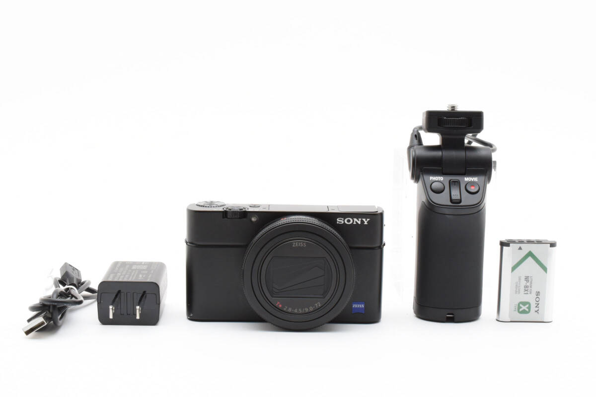 Yahoo!オークション -「dsc-rx100m7」の落札相場・落札価格 Yahoo!オークション -「dsc-rx100m7」の落札相場・落札価格